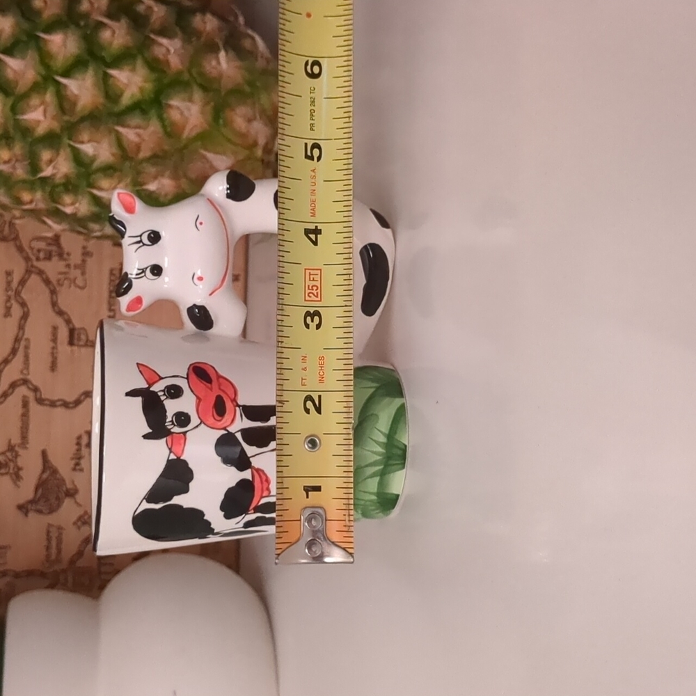 Children's mugs (Horse, Cow, and Duck) - Picture 14 of 14